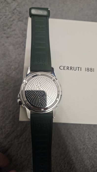 Часы Cerruti оригинал