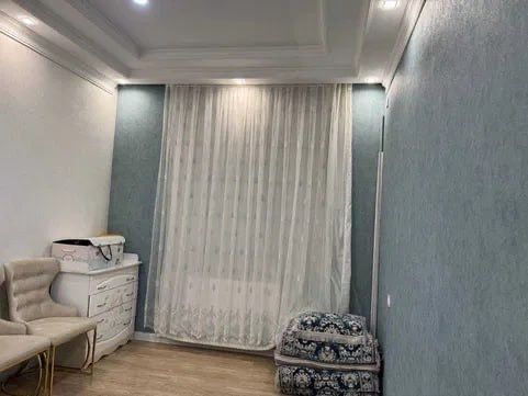 Продаётся Шикарная 3ком В удобной локации ЖК Паркент / Макро