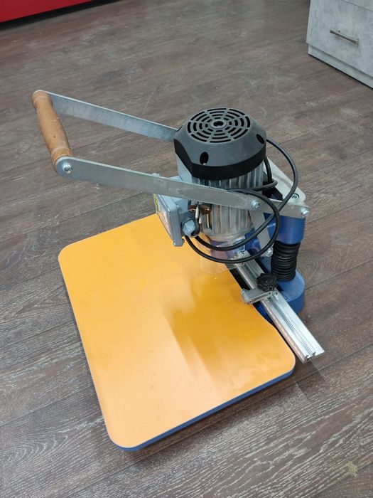 Присадочный станок