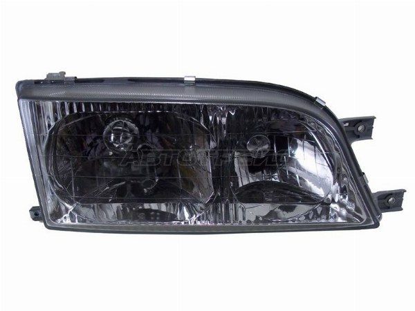 Фара Ssangyong Istana