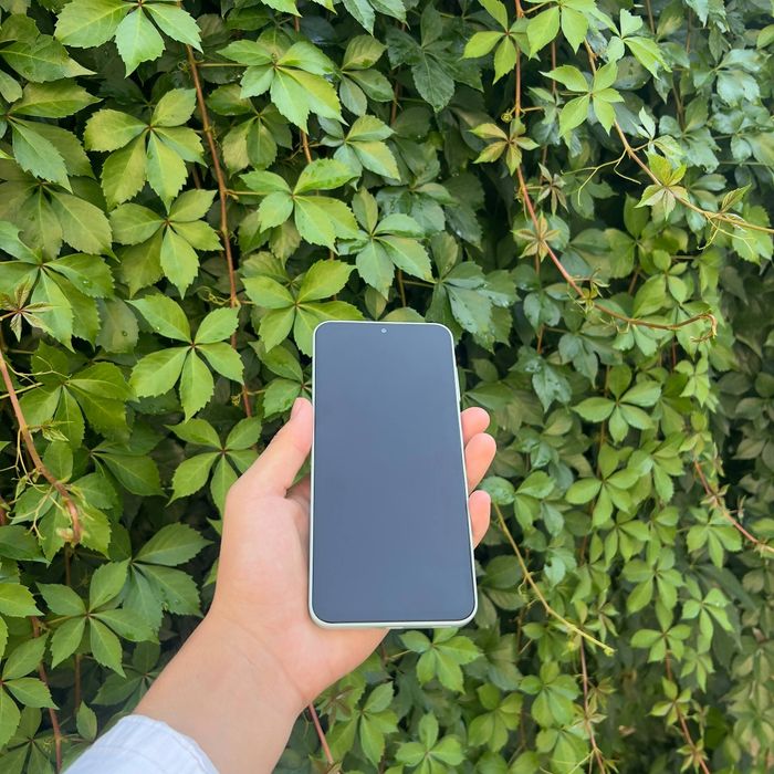 Samsung galaxy A16 ideal 256Gb