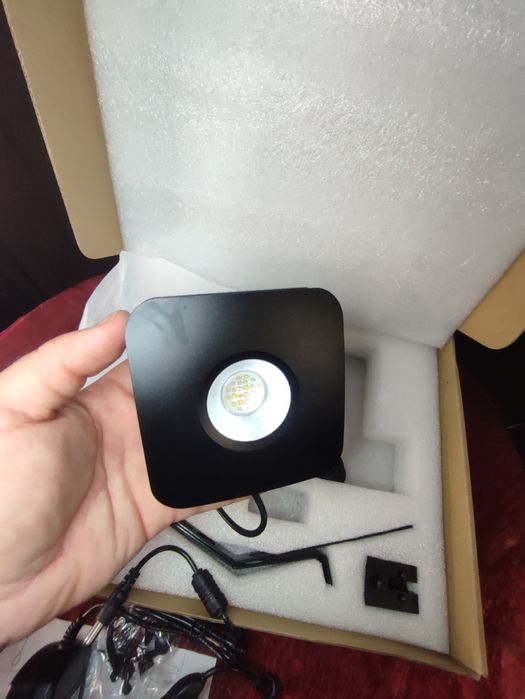 Lampă acvariu marin Pixie 30