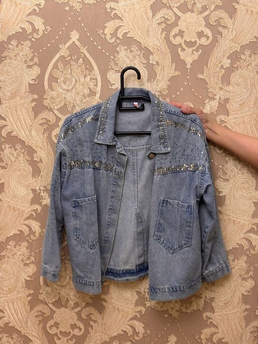 Одежда срочно! Хорошая