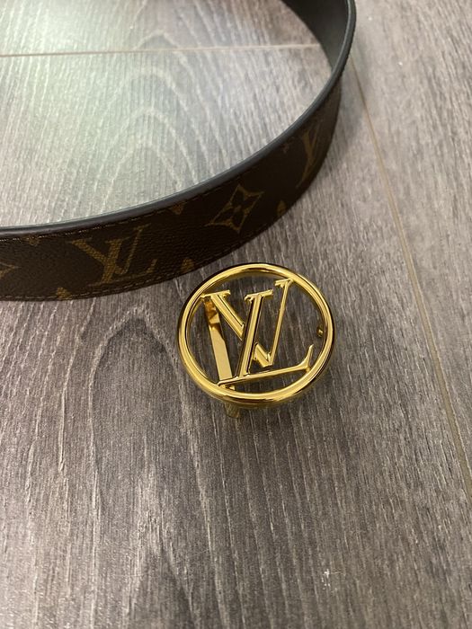 Ремени Louis Vuitton , Saint Laurent оригинал