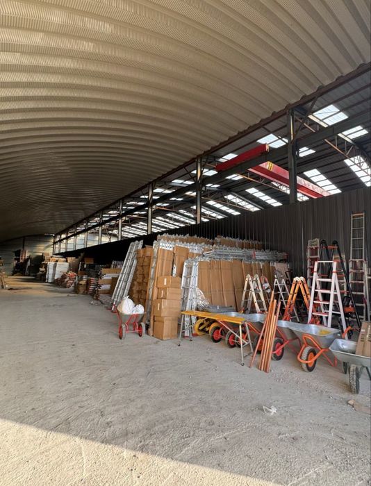 Стройматериалы оптом