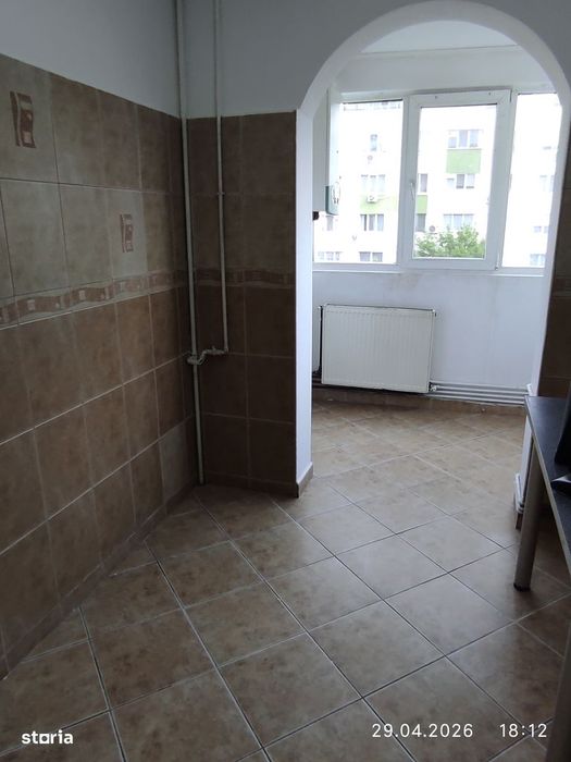 Apartament 2 camere, balcon, Pantelimon