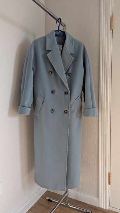 Продам пальто классика