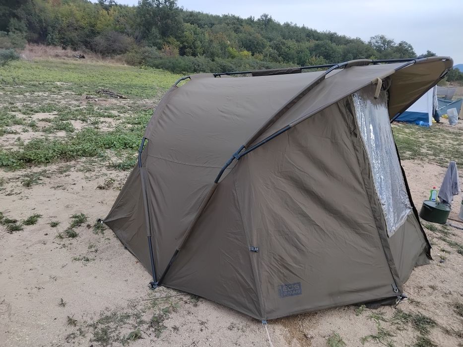 Палатка FOX EOS 2 Man Bivvy