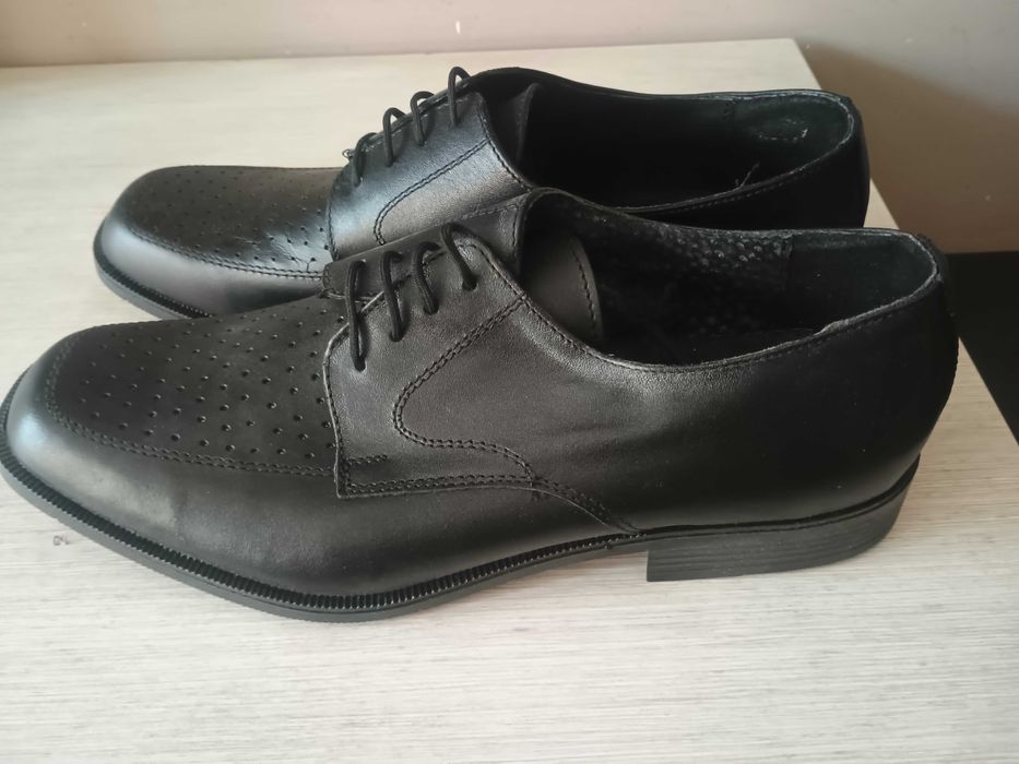 Обувки Здравоход