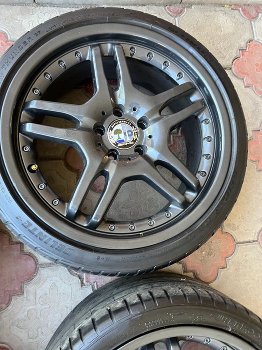 Продам диск Cramadora r19