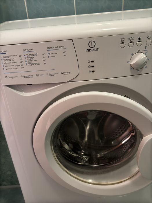 Стиральная машина на запчасти