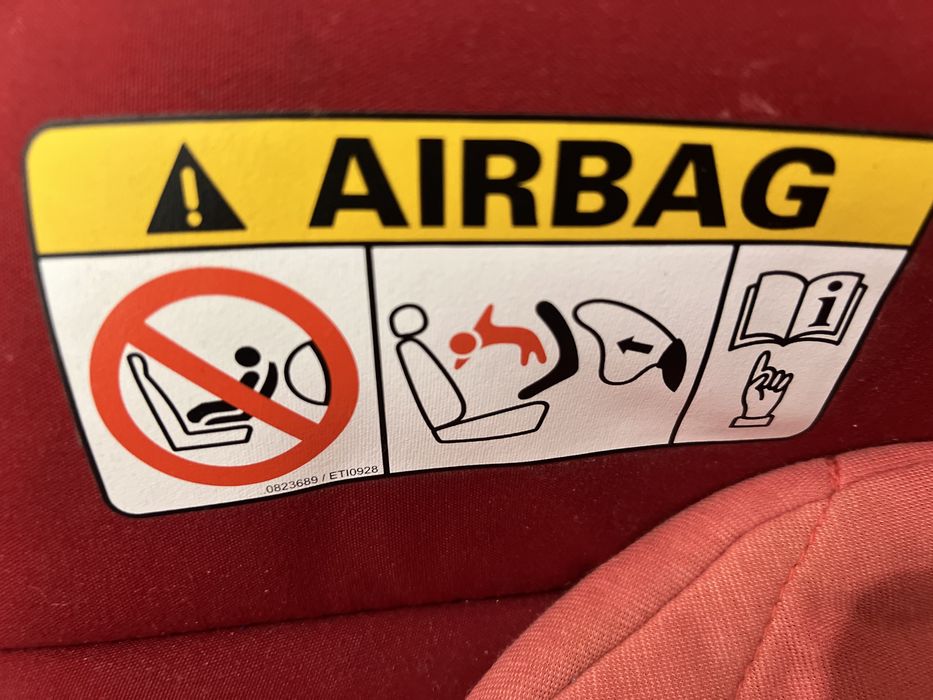 Автолюлька Maxi cosi