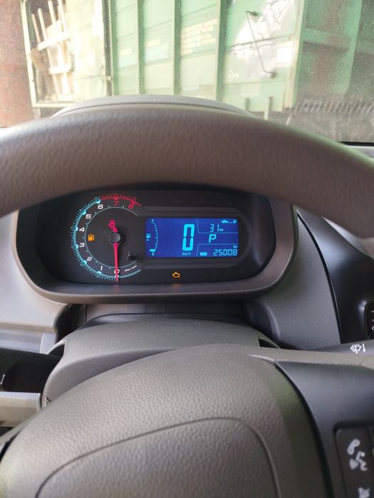 Cobalt oq 2023 AT 11000 kraska bor