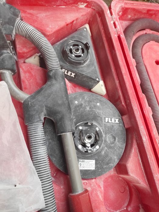 Flex , жираф за гипсокартон