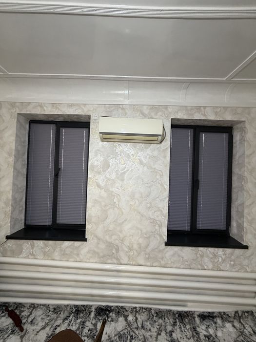 Jalyuzi optom narxlarda bir kunda ishlab chqarish