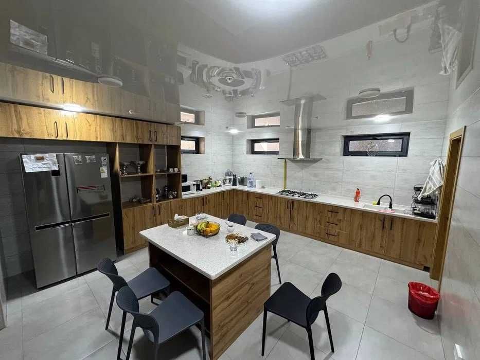 R3 Сдаётся 5/4/9 квартира ор-р Метро Айбек , Мирабадский район