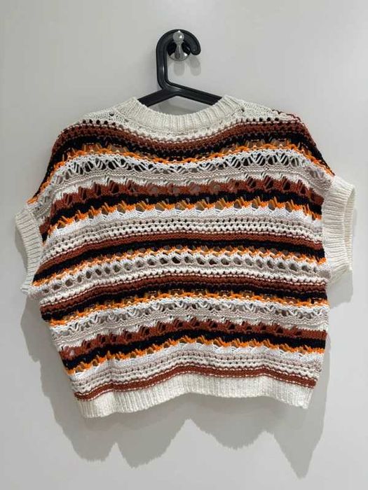 Top Liu Jo, cropped