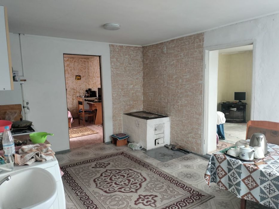 Продам дом на Ахмирова