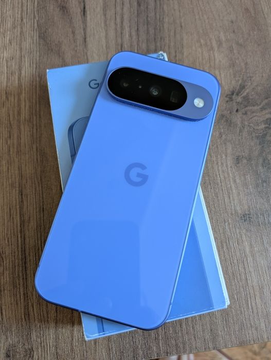 Google Pixel 10 128GB INDIGO GARANȚIE