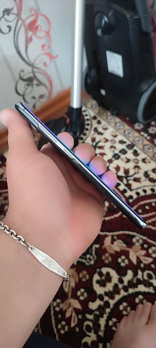 Samsung s10 5g yangidek