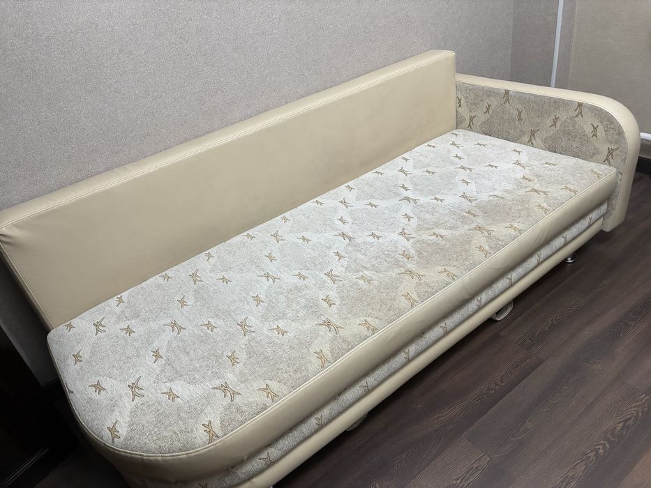 Диван раскладной