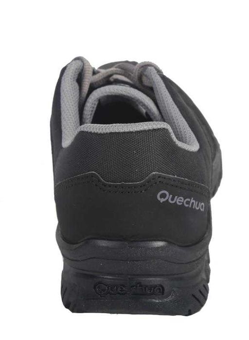 Кроссовки походные для мужчин NH100 Quechua, р. EU45(28,5 см)