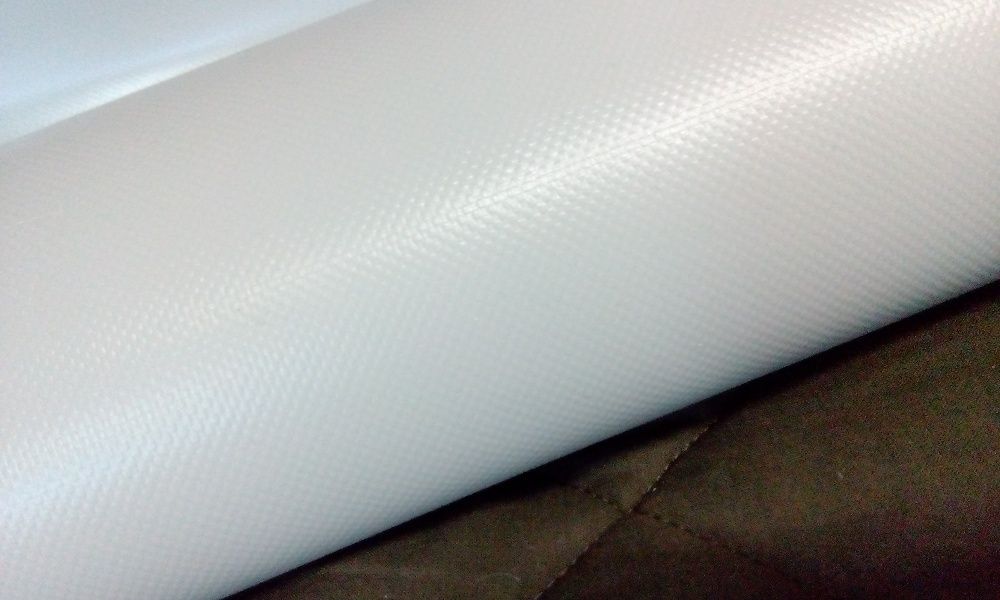 трак винил тента нов 650 гр. 2,50 м ширина