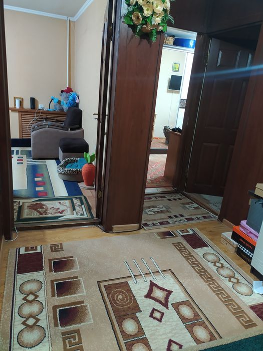 Ijaraga uy arendaga uy