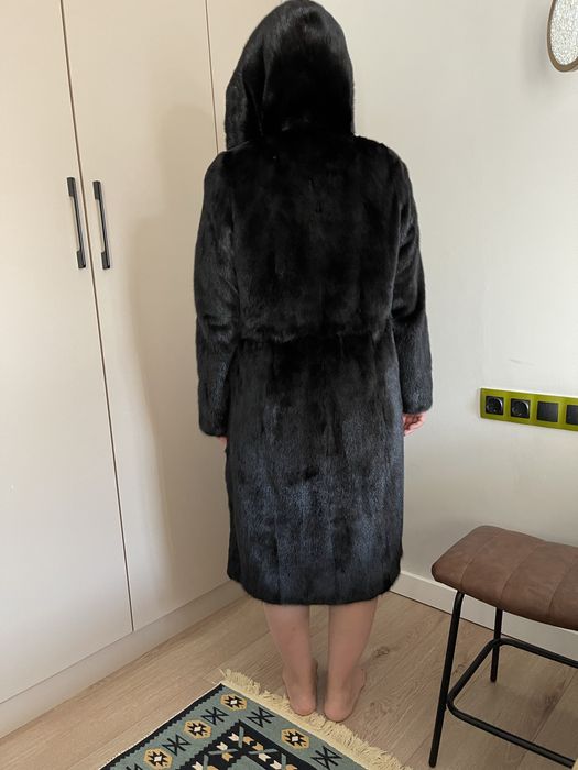 Продам Норковая шуба