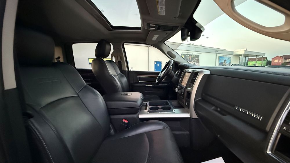 DODGE Ram 2015 — imagine 5