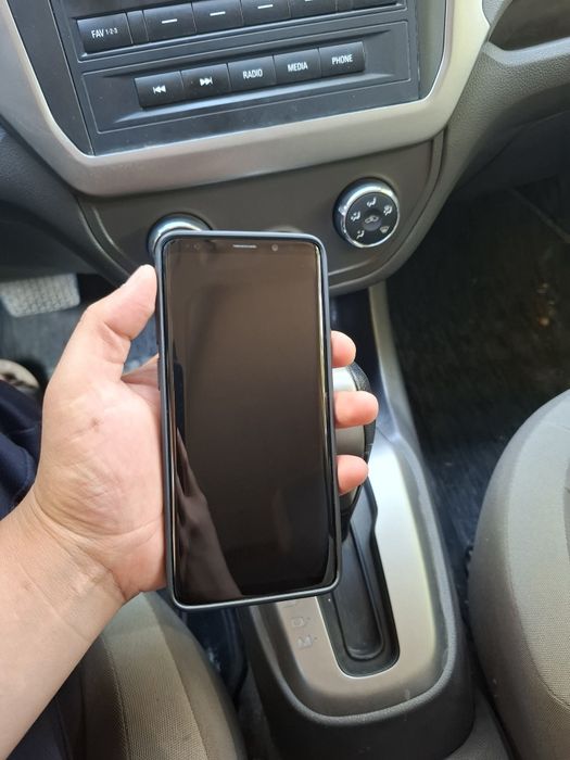 Galaxy S9 Plus ideal // 256