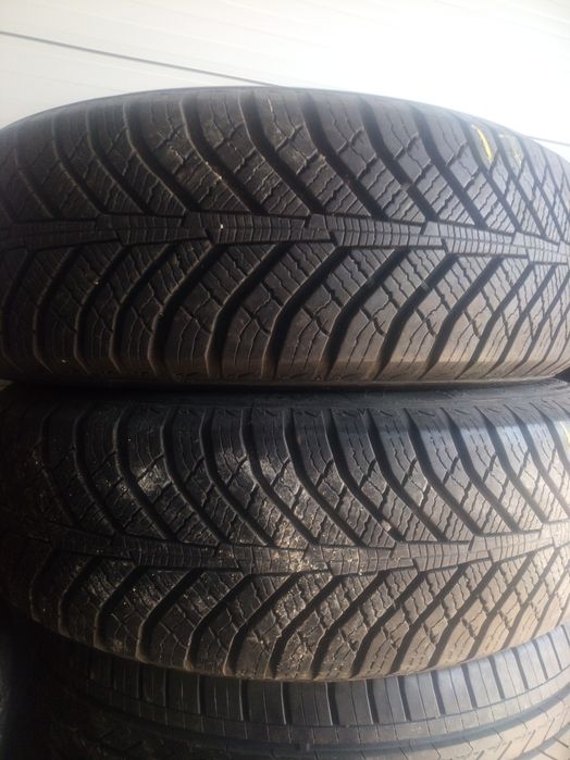 Anvelope auto noi
