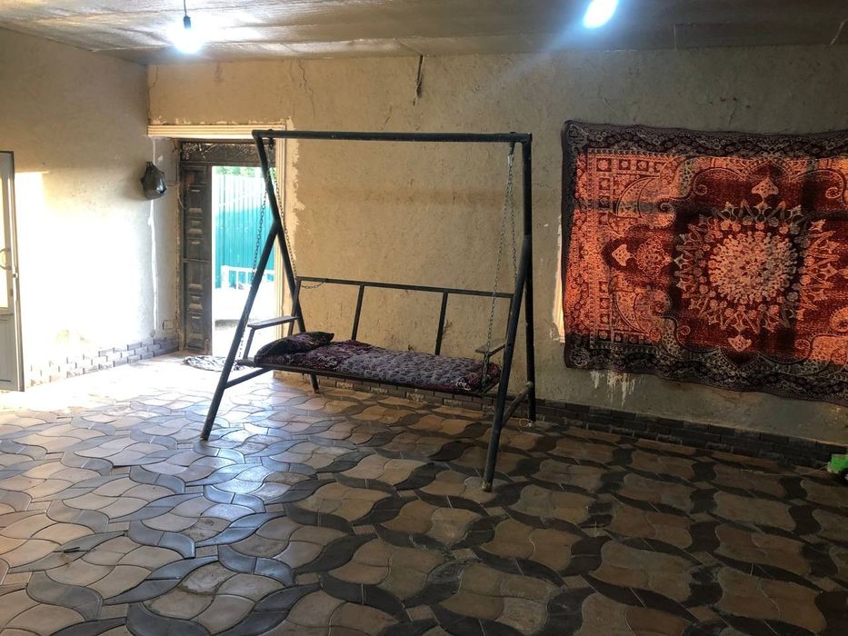 Uchastka tezda sotiladi