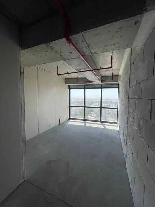 Piramit Tower 3/24/47 100м2 коробка вид на Аэропорт: ПРОДАЖА‼️‼️‼️