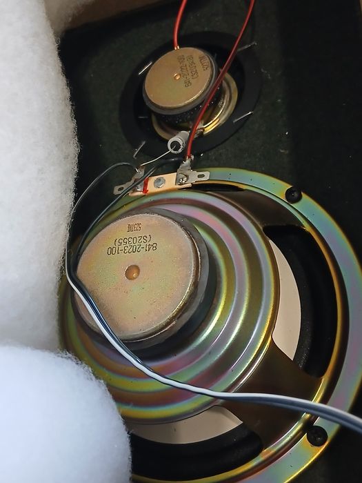 Тонколони Marantz 8ohm