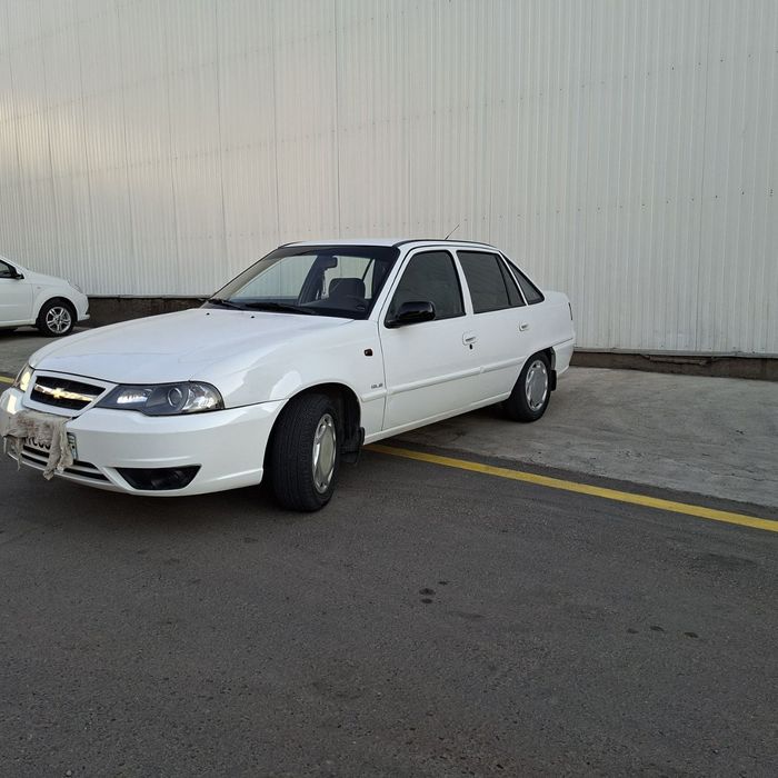 Chevrolet Nexia 2009 — 8