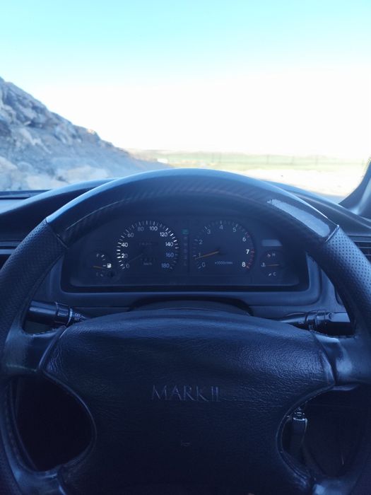 Тойота Марк 2 90