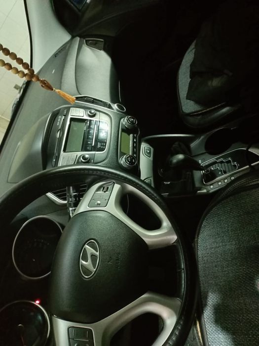 Продам Hyundai Tucson