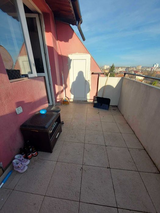 Продава се Двустаен апартамент в Търговище, Вароша - 50 кв.м за 1214 €/кв.м - Снимка #8