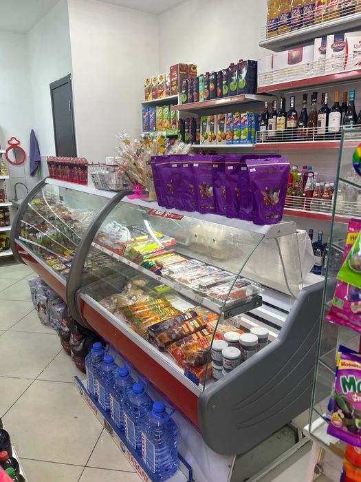 Продуктовый Магазин