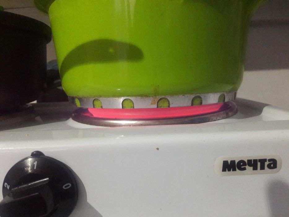 Плитка "Мечта" настольная