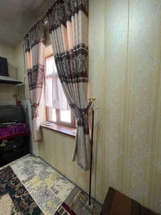 Tayyor xovli sotiladi