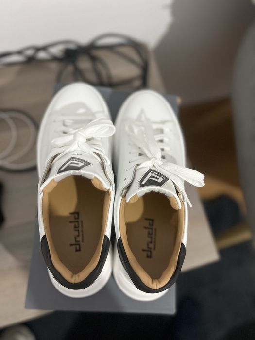 Vand adidasi Originali din Piele