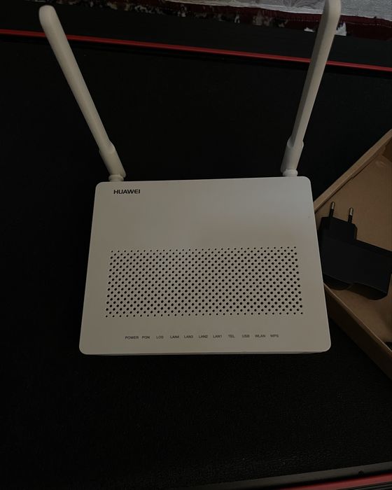 Huawei EchoLife HG8546M Skidkada 10 dona [новый)