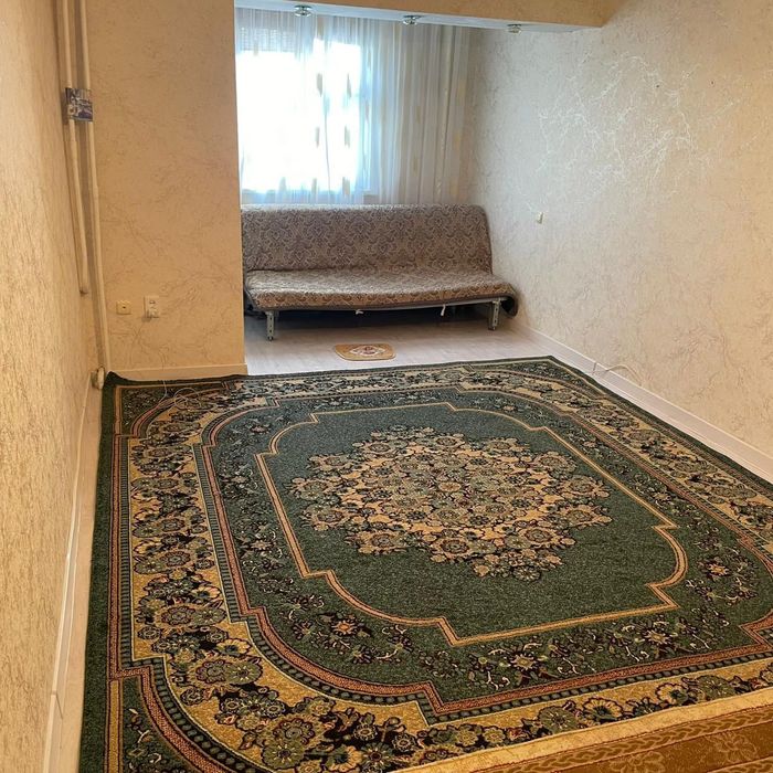 1 комн сдается 11мкр