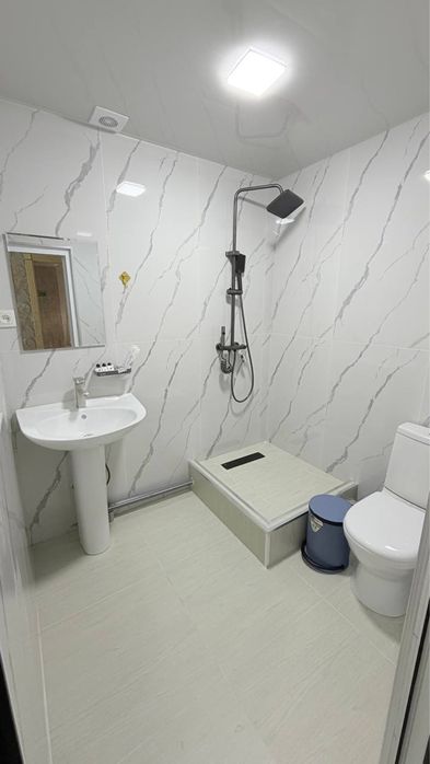 HOSTEL Arzon gostinitsa