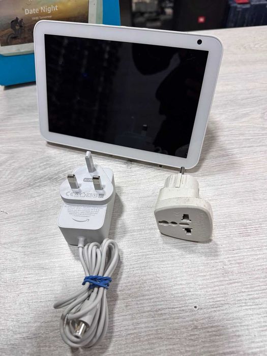 Amazon Echo Show 8 - Alexa Асистент