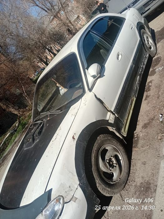 Продам автомобиль