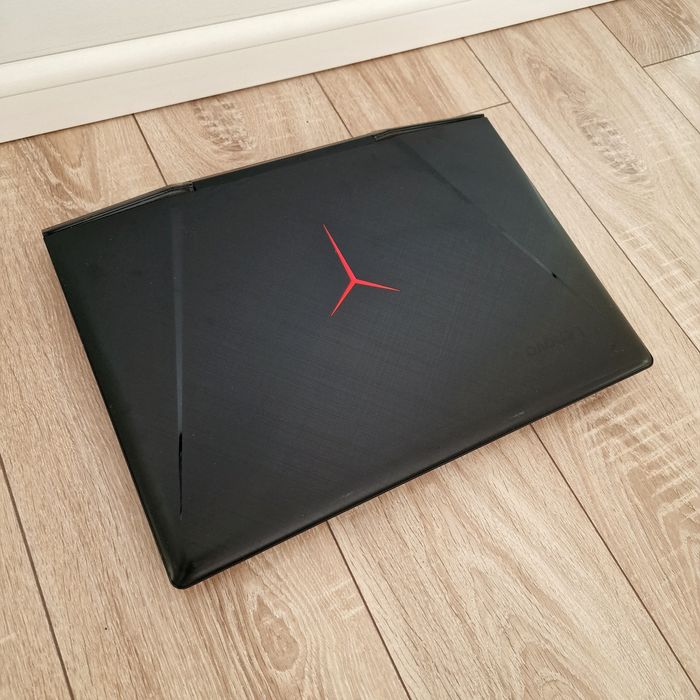 Laptop Gaming - Lenovo Y900