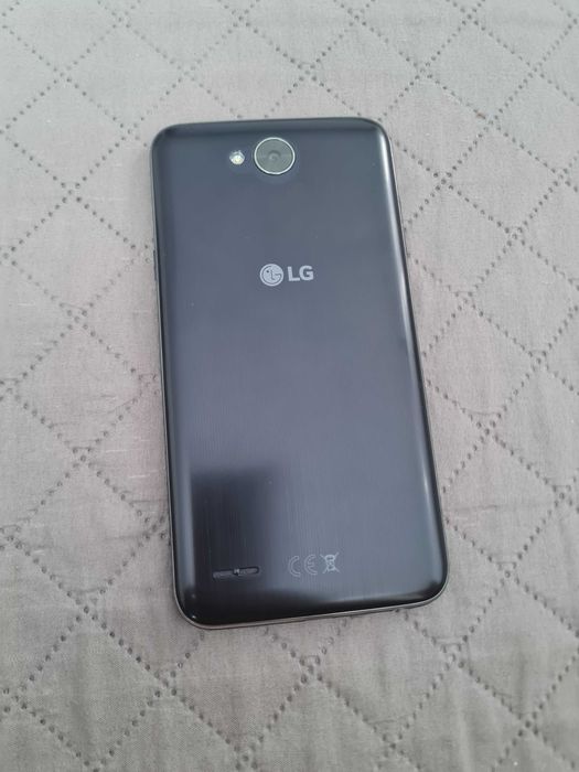 Telefon LG X-Power 2 single sim, impecabil